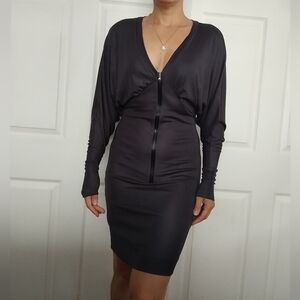 Isabel Lu Mini Dress Small